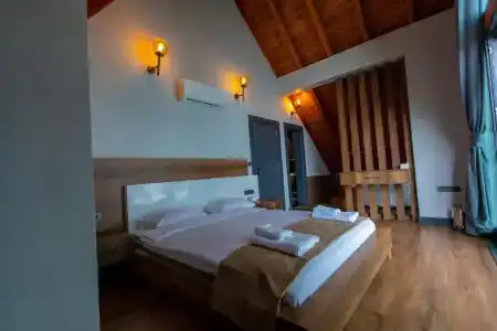 Santana Otel - 266
