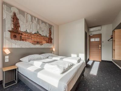 Best Western Rastatt - 16