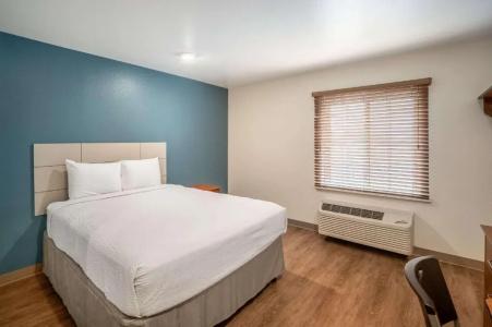 WoodSpring Suites - 31