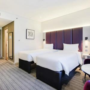 Capital Centre Arjaan by Rotana - 42