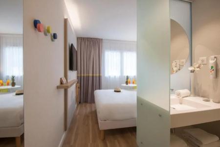 ibis Styles Nice Cap 3000 - 41
