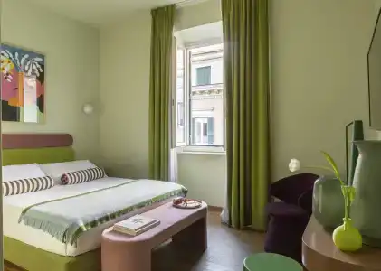 Albergo Marisa - 14