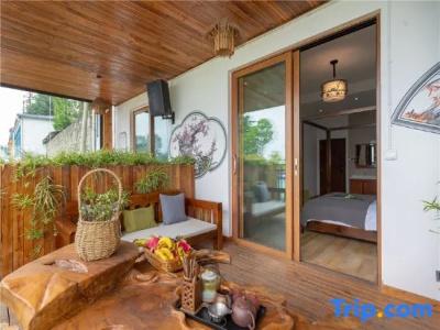 Khum Phucome -Sha Extra Plus - 106