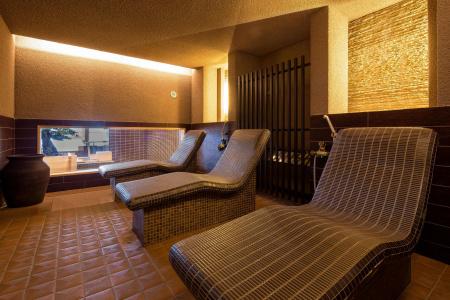 Kobe Bay Sheraton & Towers - 21