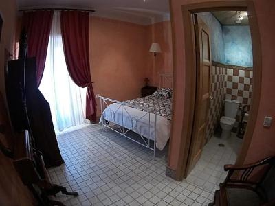 Hosteria Natura - 64