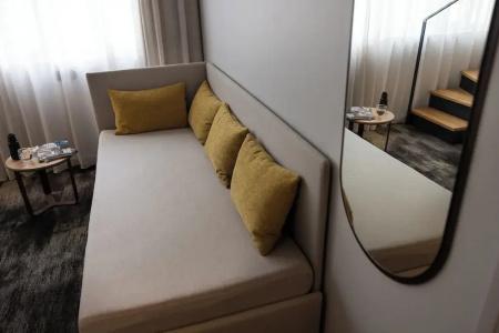 Hôtel Saint Nicolas - 123
