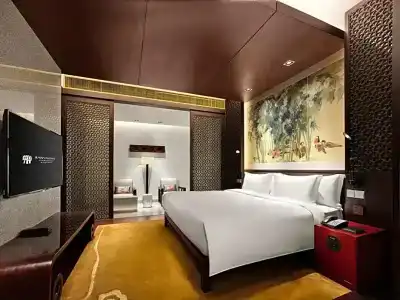 Banyan Tree Hangzhou - 54