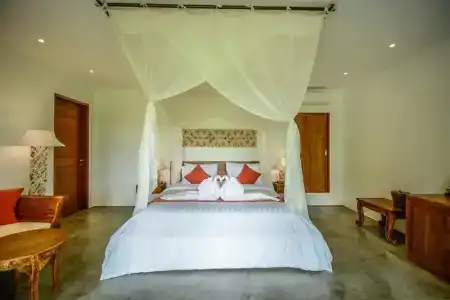 The Hidden Paradise Ubud - 21