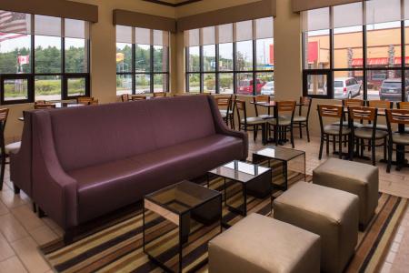 Best Western Ambassador Inn & Suites - 30
