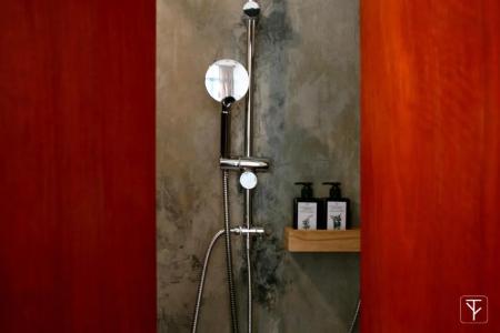 T-Boutique Hostel - Hua Lamphong - 68