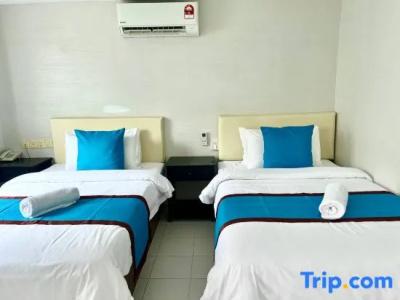 Mary Beach & Resort - 212