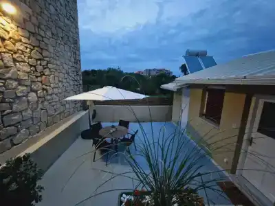Plaka Beach Resort - 72