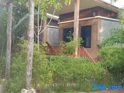 Lanta Pearl Beach Resort - 138