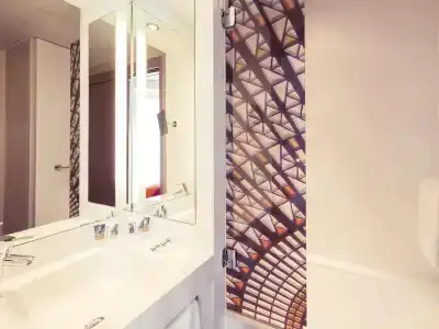 Mercure Nantes Centre Grand - 8