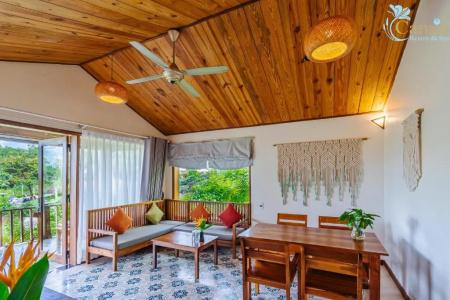 Camellia Resort & Spa - 110