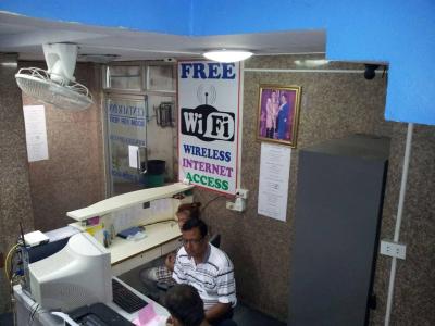 Centaur Inn Hostel - 15