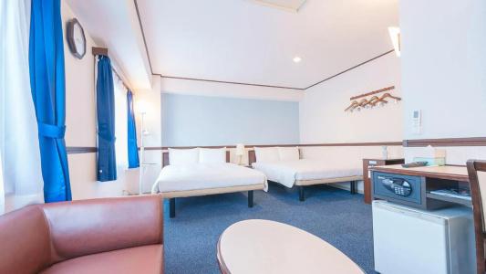 Toyoko Inn Shin-Osaka-eki Higashi-guchi - 32