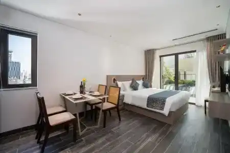 The Dream Suite - 44