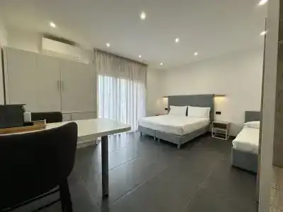 Ng Guest House Il Gallura - 133
