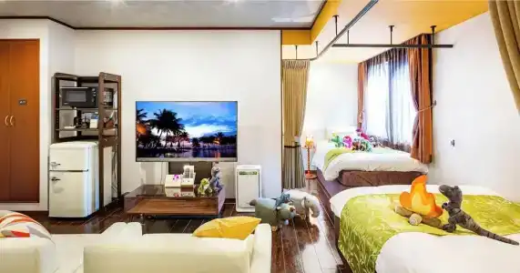 Balian Resort Chiba Chuo (Adult Only) - 71