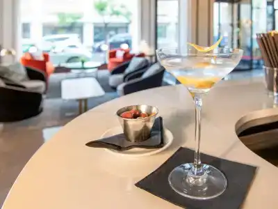 Mercure Plaza Biarritz Centre - 40