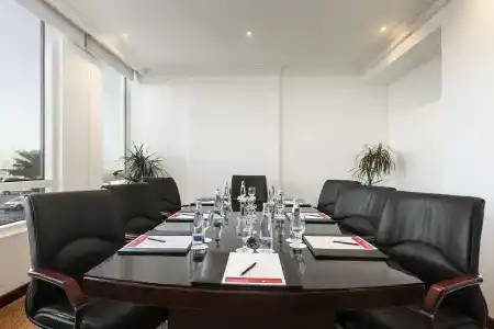 Ramada by Wyndham Beach Ajman - 11