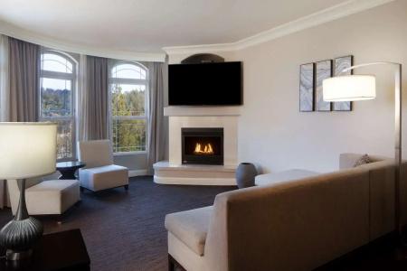 Hilton Scotts Valley - 117