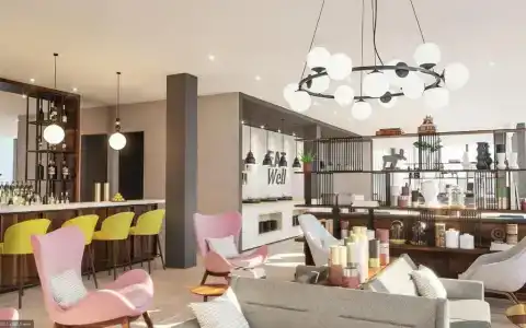 Holiday Inn - Vienna - South, An Ihg - 30