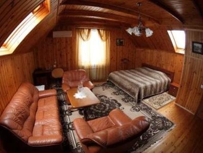 Comfort-House - 1