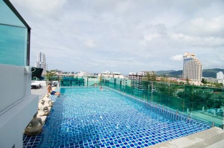 Mirage Express Patong Phuket - 17