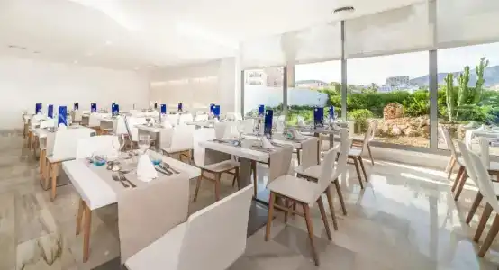 Globales Santa Lucia - Adults Only 18 - 17