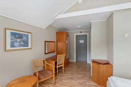 Kinsarvik Fjordhotel, Best Western Signature Collection - 86