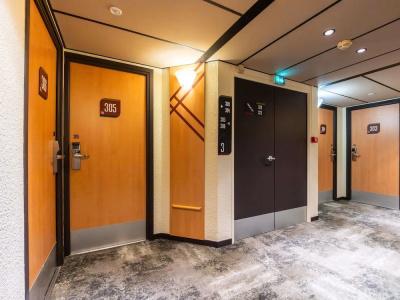 ibis Strasbourg Centre Petite France - 84