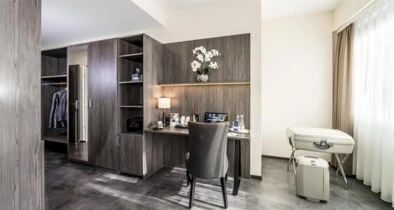 Best Western Plaza Mannheim - 14