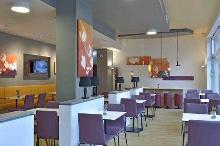 b&b Stuttgart-Bad Cannstatt - 17