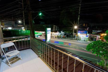 Surin Sunset - Sha - 62