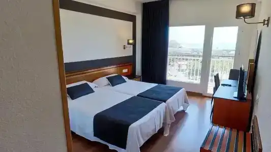 Ohtels Gran Almeria - 30