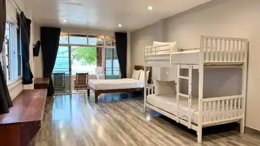 Koh Mook Riviera Beach - 232
