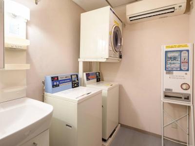 Comfort Inn Naha Tomari Port - 48