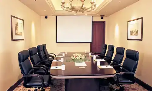 Hangzhou Rose Garden Resort & Spa - 24