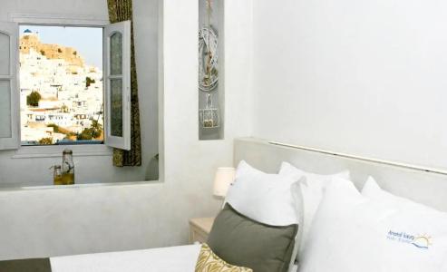 Anatoli Luxury Studios & Suites - 147