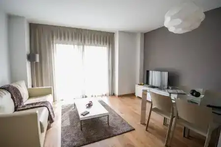 Sensation Authentic Gràcia - 27