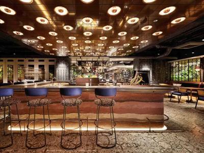 Mercure Kyoto Station - 25