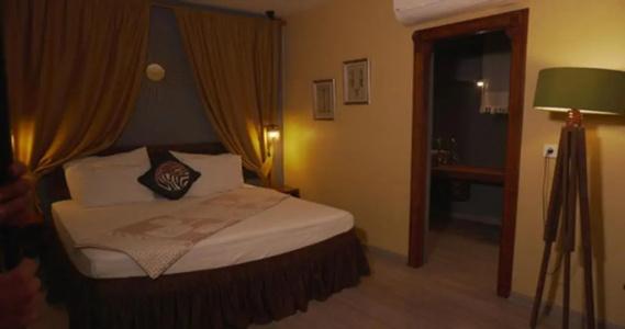 Luwİ Antakya BoutİQue - 46