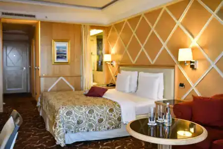 Splendid Conference & Spa Resort - 3