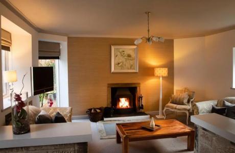 Loch Ness Country House - 57
