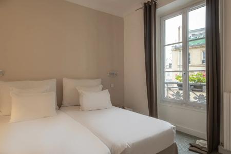 Hôtel Arvor Saint Georges - 23
