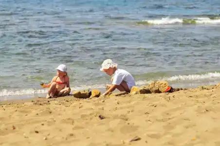 Asrin Beach - All Inclusive - 8