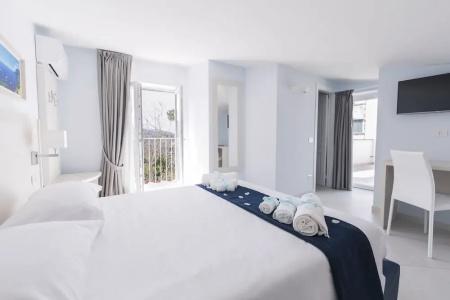 Relais Kaora - Rooms and - 4