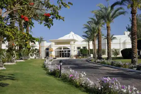 Renaissance Sharm El Sheikh Golden View Beach Resort - 0